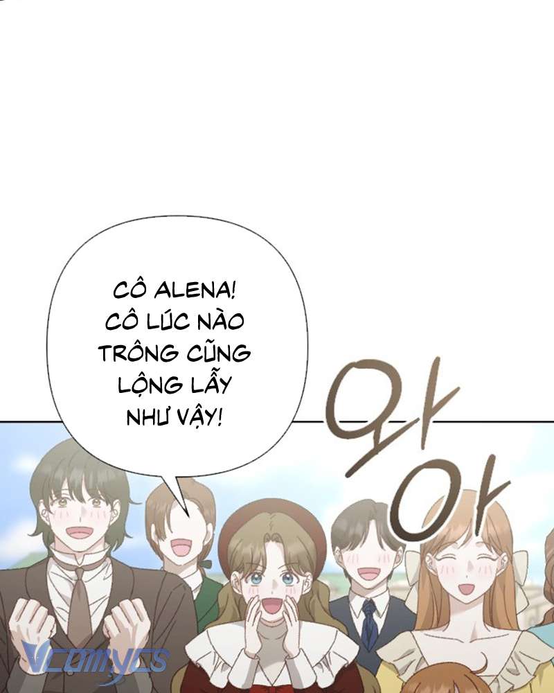 Dành Cho Những Ai Coi Hối Tiếc Là Điều Xa Xỉ Chap 16 - Next Chap 17