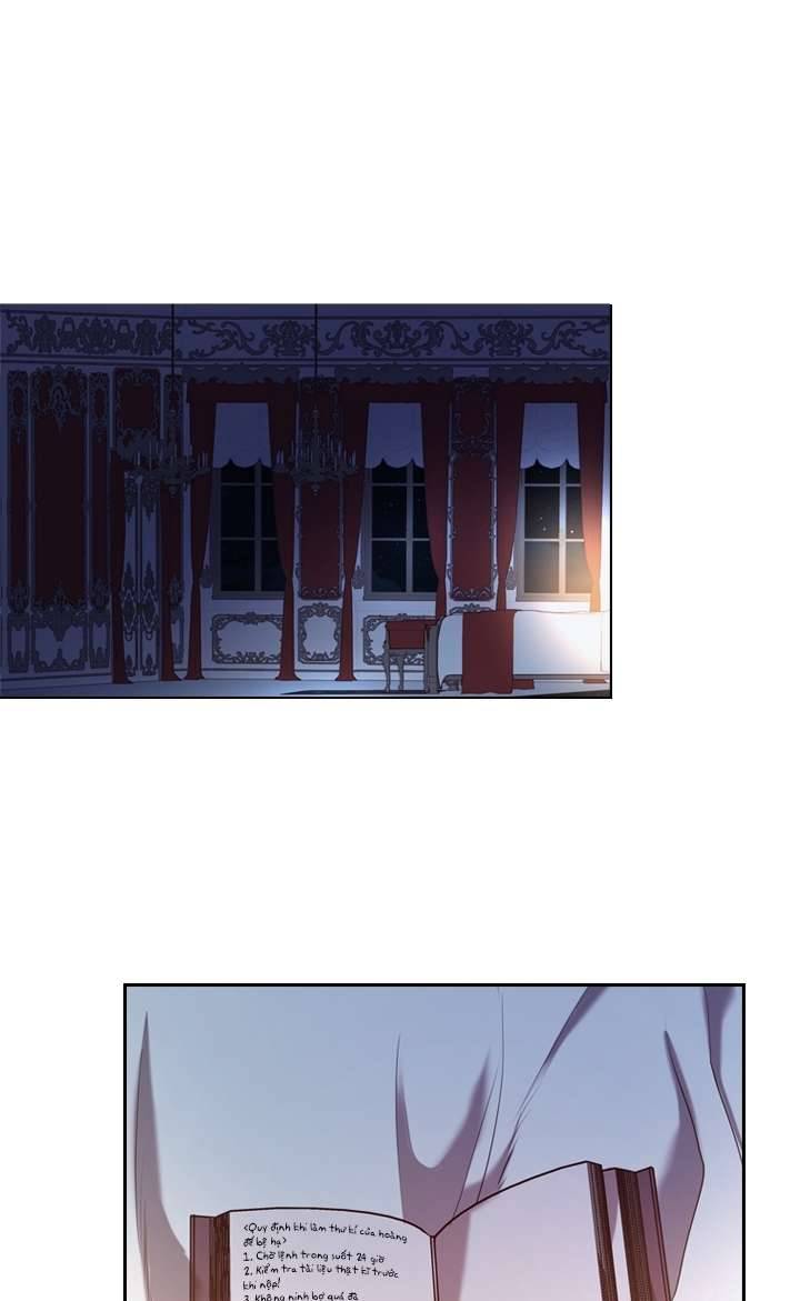 Thư Ký Của Bạo Chúa Chapter 3 - Next Chapter 4