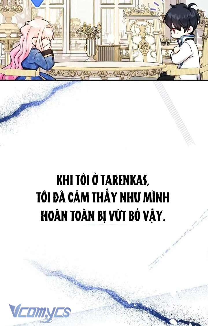 Tiểu Thư Tích Tiền Đi Bụi Chapter 43 - Trang 4