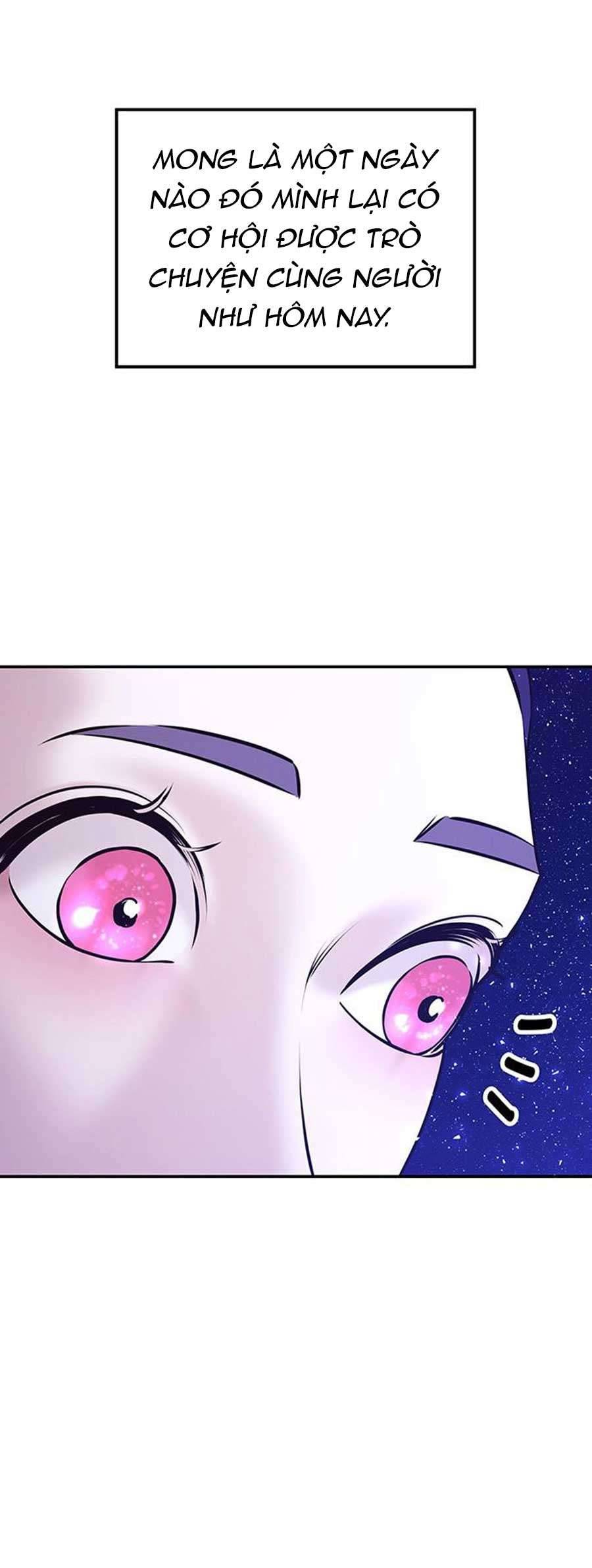 Vương Tử Huyền Bí Chapter 15 - Trang 4