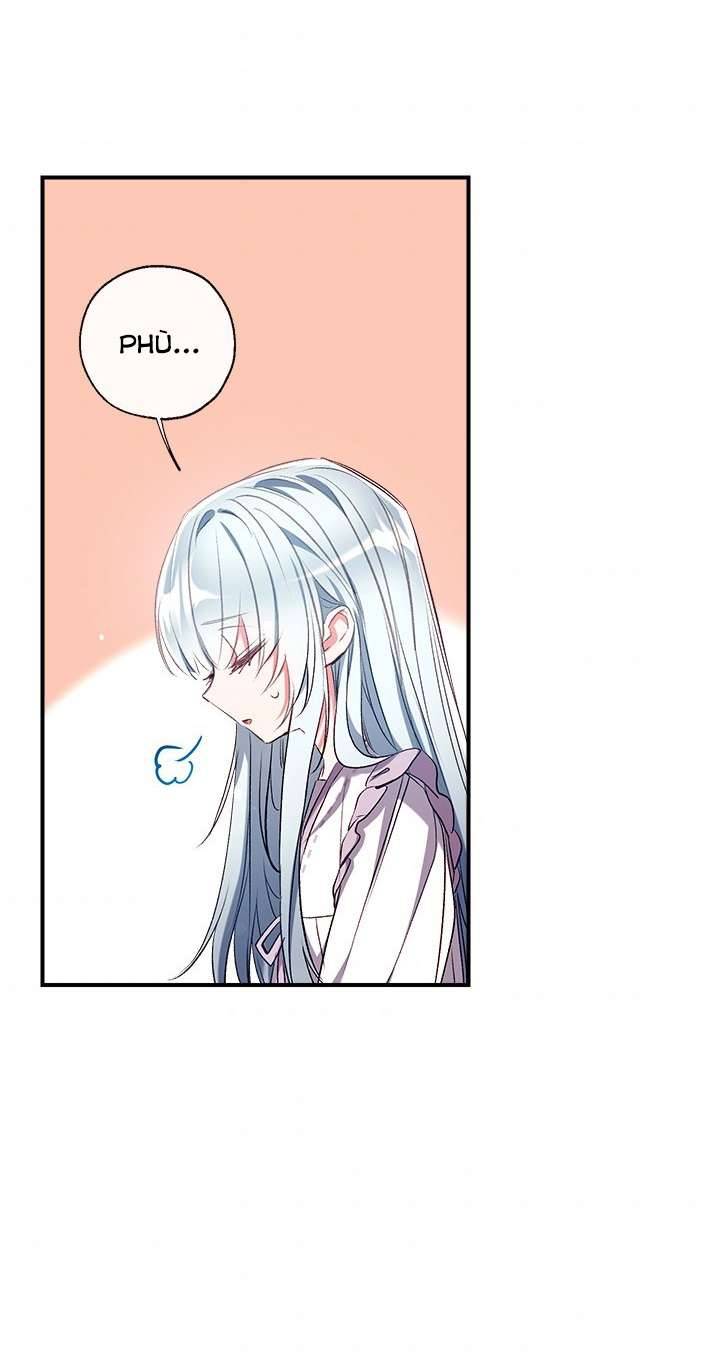 Chúng Ta Có Thể Trở Thành Một Gia Đình Được Không? Chap 35 - Next Chap 36