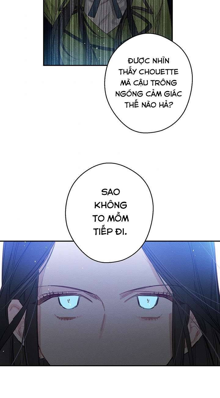 Trước Tiên Phải Giấu Em Trai Cái Đã! Chap 17 - Trang 2