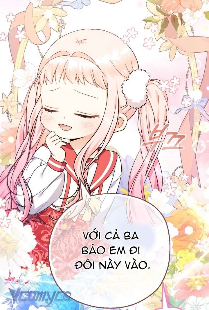 Tiểu Thư Tích Tiền Đi Bụi Chapter 28 - Trang 4