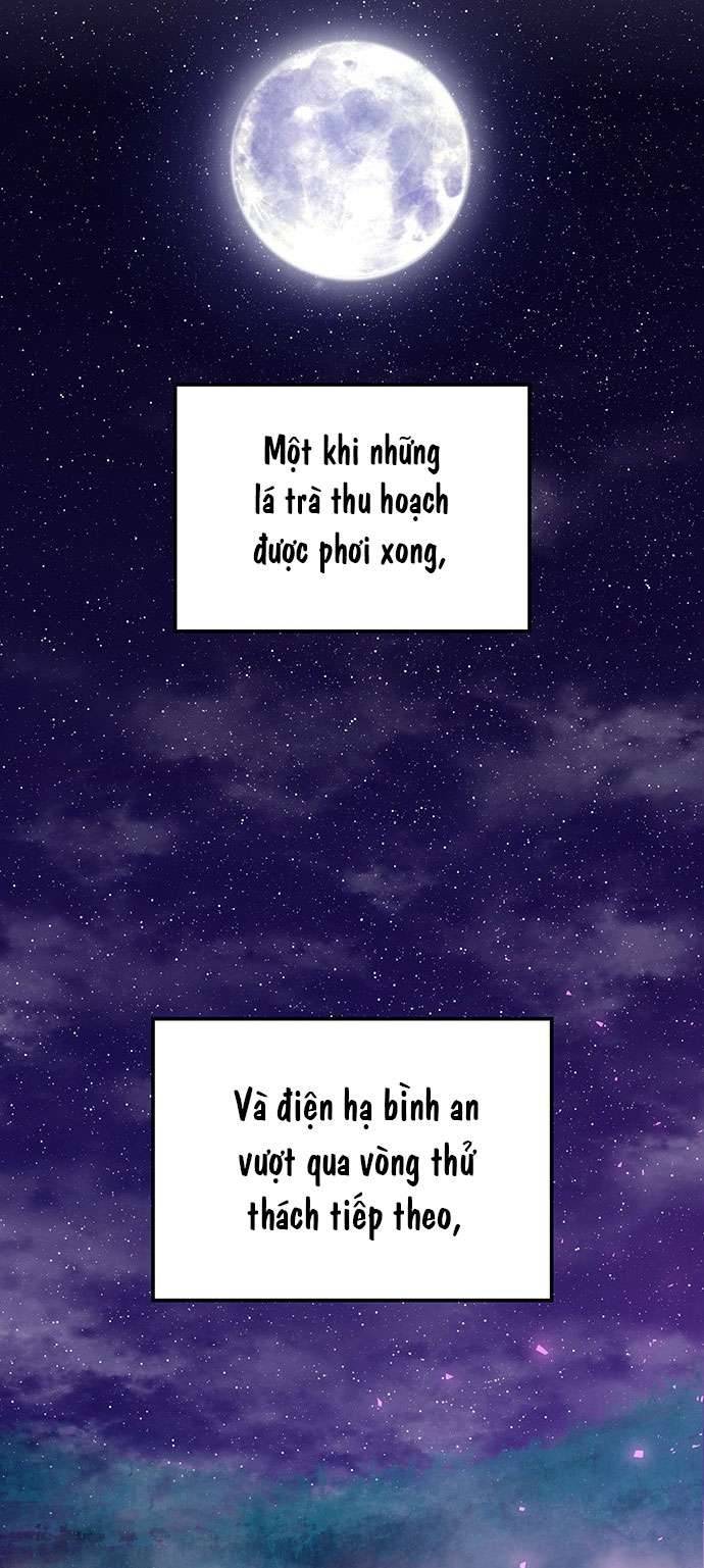 Vương Tử Huyền Bí Chapter 28 - Trang 4