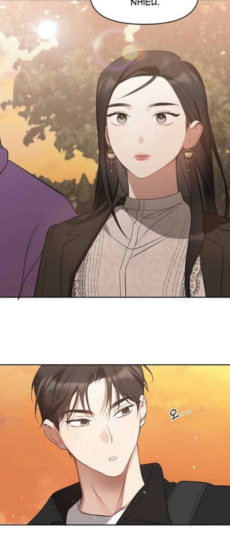 Công Việc Bất Thường Chapter 11 - Trang 4