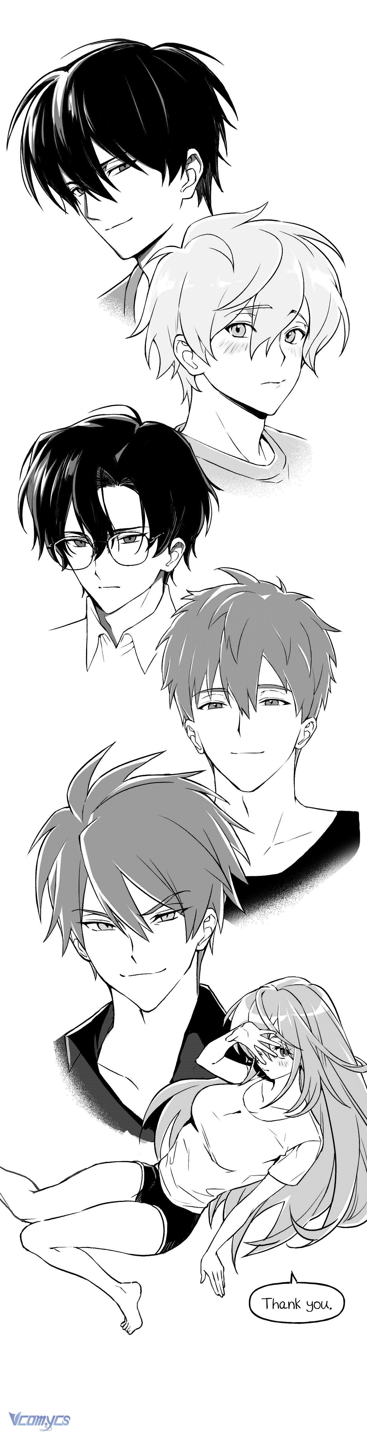 Thứ Con Gái Muốn Chap Kì - Trang 2