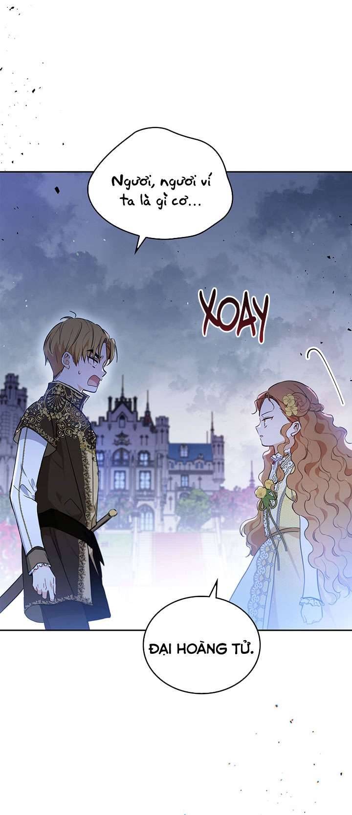 Kiếp Này Nhất Định Làm Gia Chủ Chap 71 - Trang 2