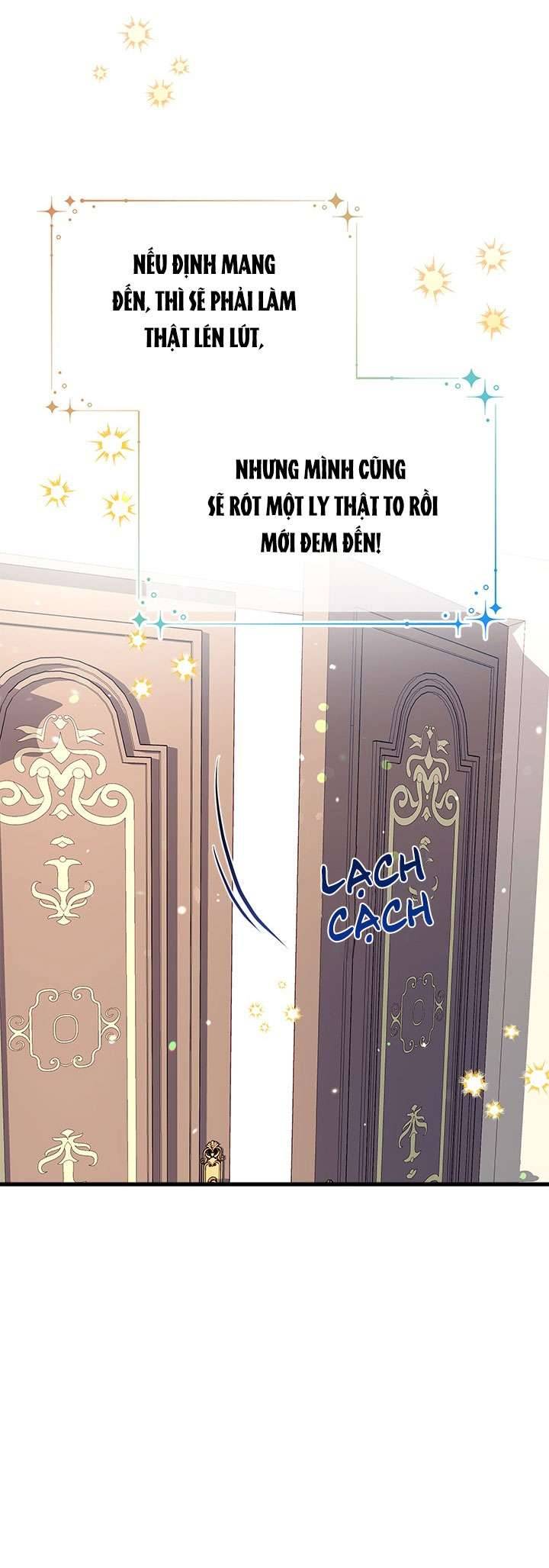 Chúng Ta Có Thể Trở Thành Một Gia Đình Được Không? Chap 13 - Next Chap 14