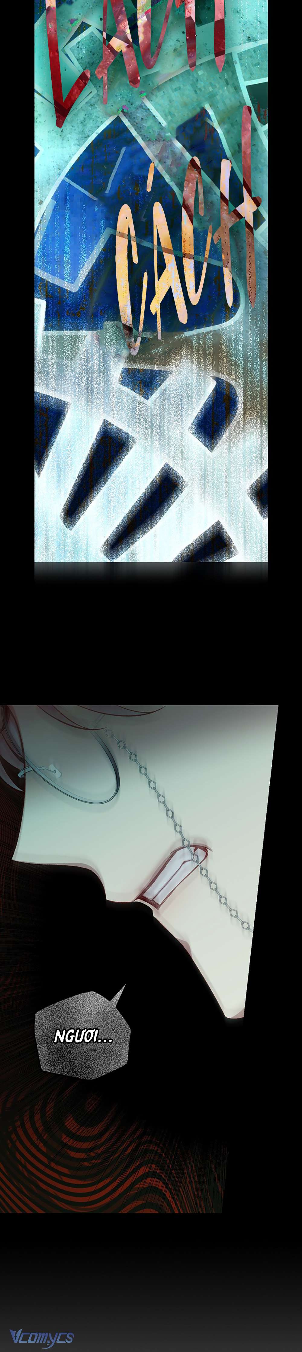 Sống Sót Dưới Thân Phận Hầu Nữ Chap 119 - Trang 2