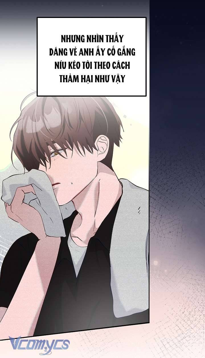 [18+] Dinh Thự Young Chun Hwa: Mãi Một Tình Yêu Chap 15 - Trang 2