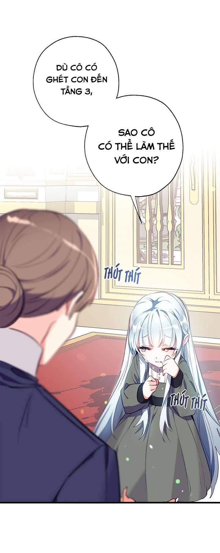 Chúng Ta Có Thể Trở Thành Một Gia Đình Được Không? Chap 5 - Next Chap 6