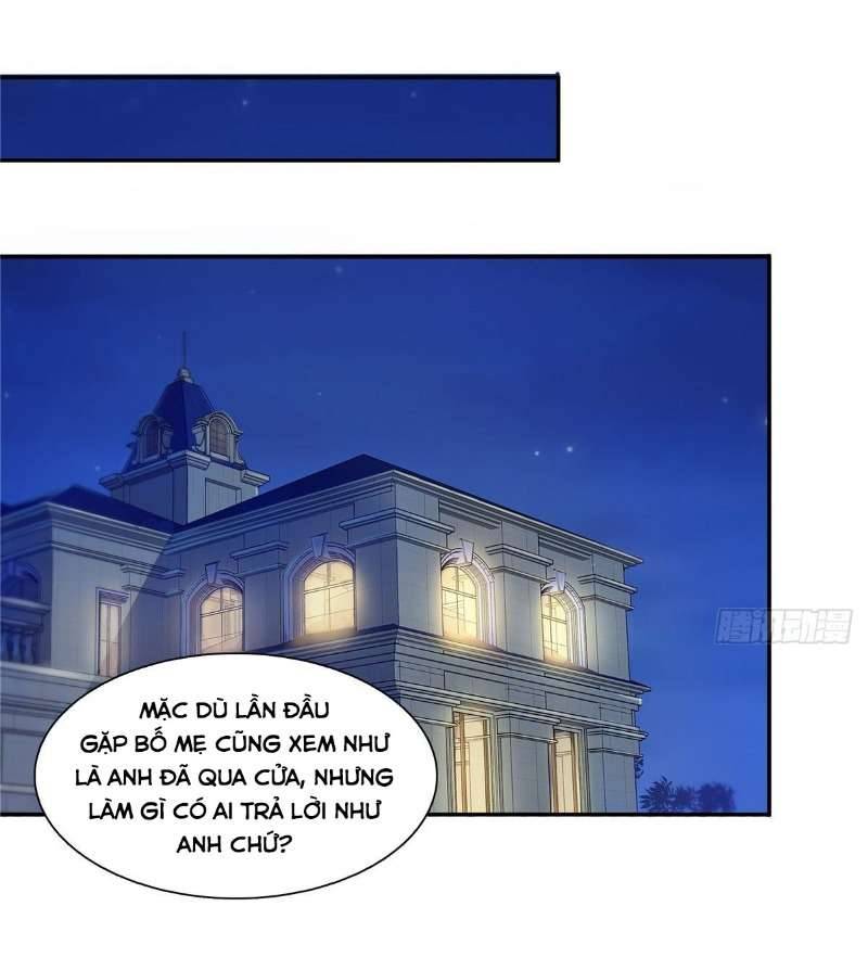 Hệt Như Hàn Quang Gặp Nắng Gắt Chap 142 - Next Chapter 142.1