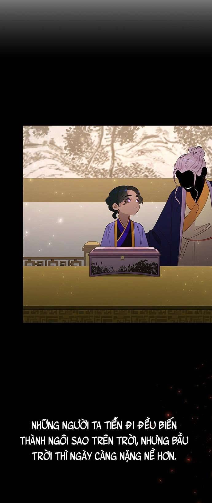 Vương Tử Huyền Bí Chapter 85 - Trang 4