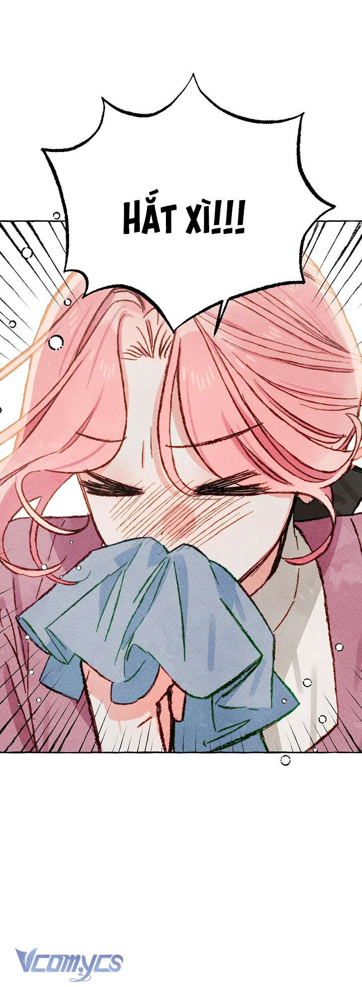 (Munn) Nuôi Dưỡng Một Hắc Long Chap 18 - Trang 2