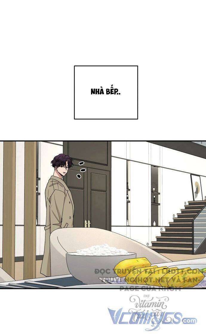 Oan Gia Ngõ Hẹp Chapter 34 - Trang 3
