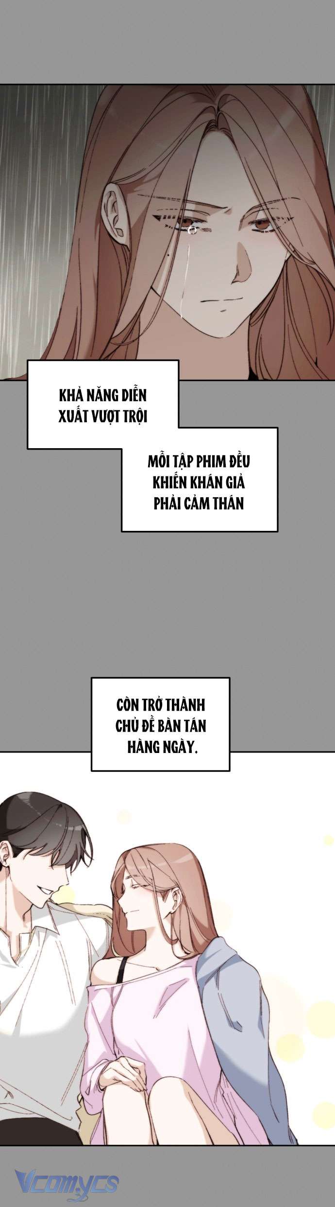 Ly Hôn Thì Dễ, Yêu Đương Mới Khó Chapter 7 - Trang 3