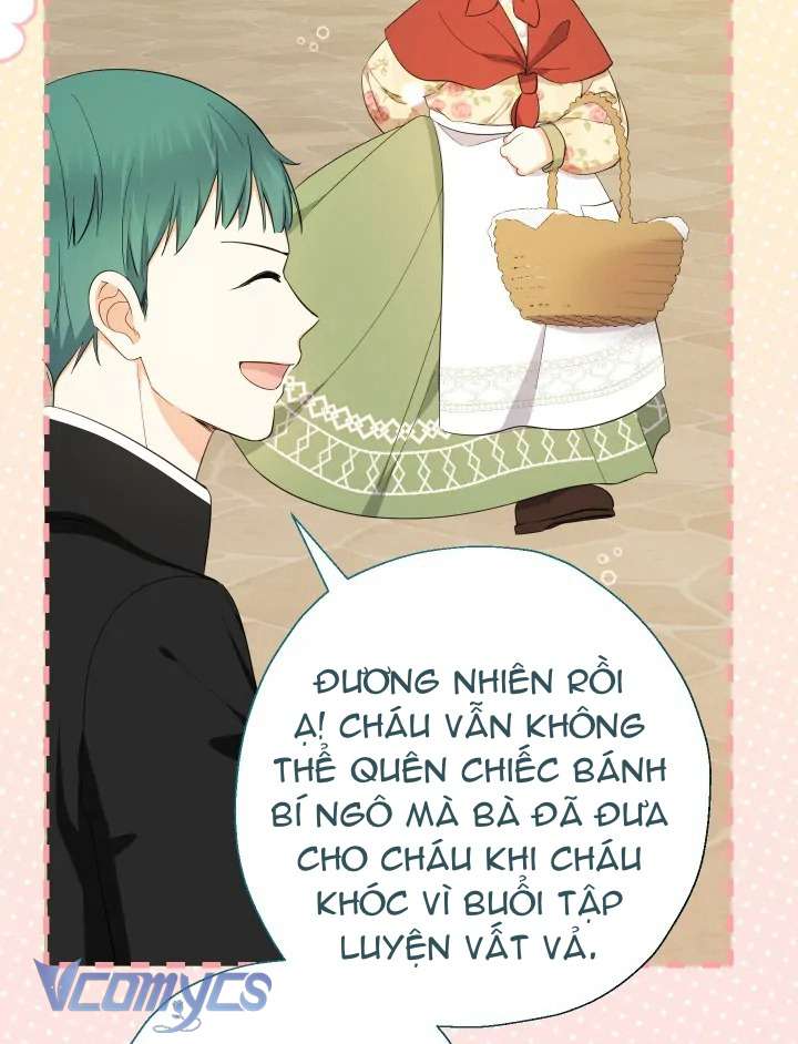 Tiểu Thư Tích Tiền Đi Bụi Chapter 61 - Trang 4