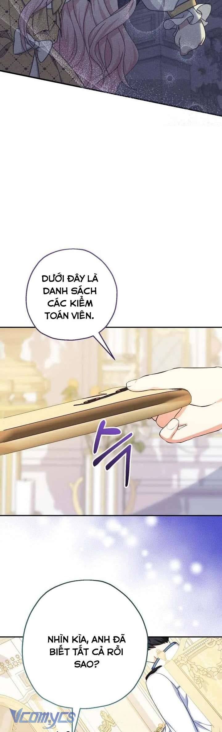 Tiểu Thư Tích Tiền Đi Bụi Chapter 43 - Trang 4