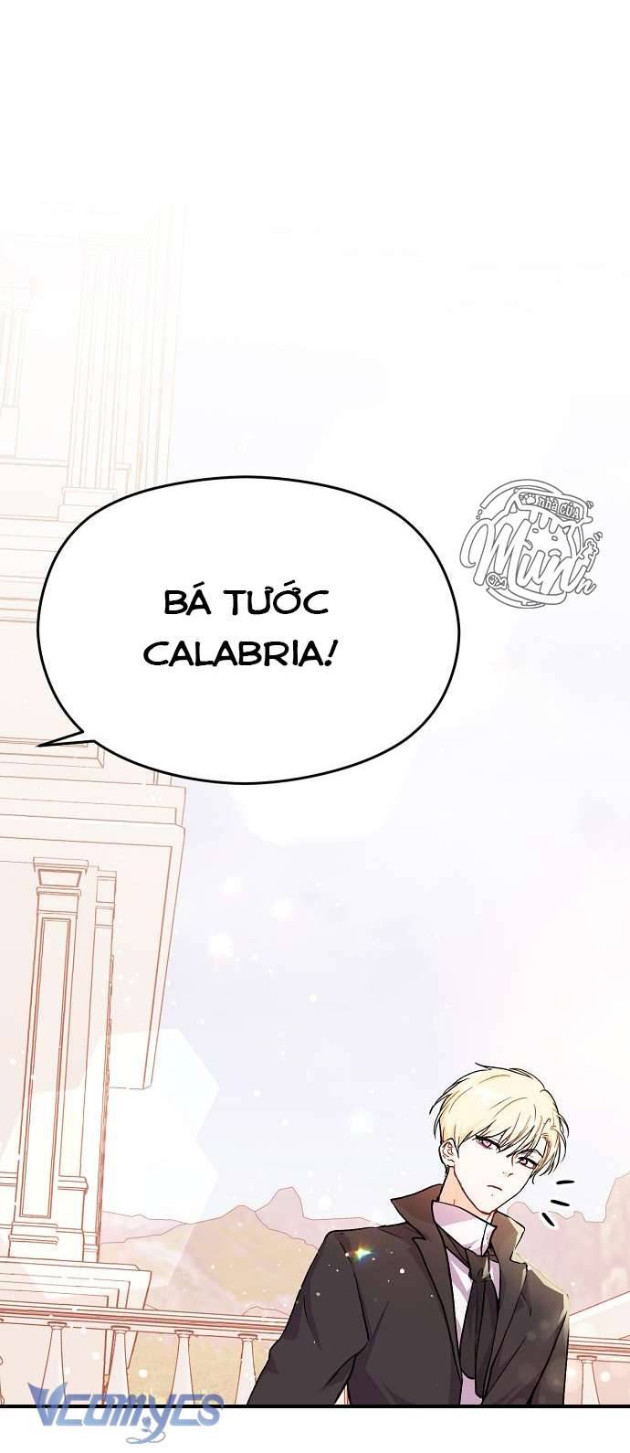 Tôi không cố tình quyến rũ nam chính Chap 32 - Trang 2