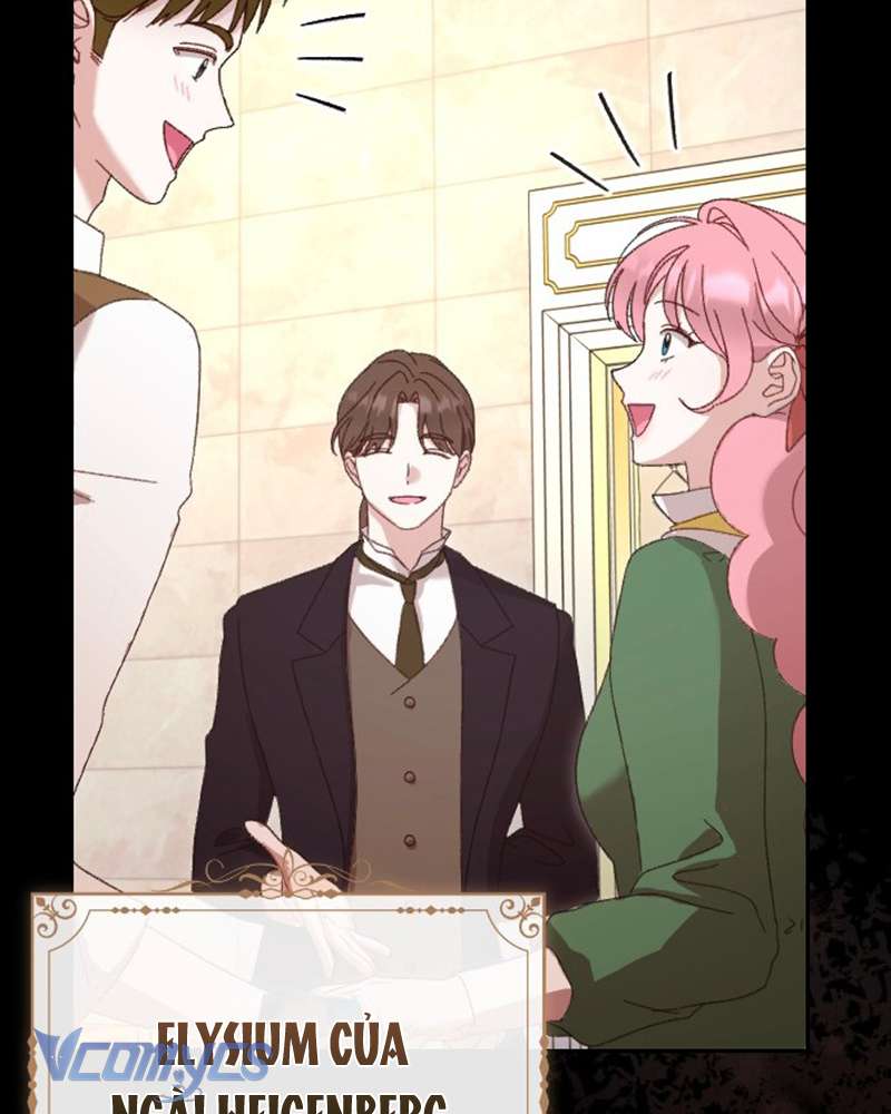 Dành Cho Những Ai Coi Hối Tiếc Là Điều Xa Xỉ Chap 5 - Next Chap 6