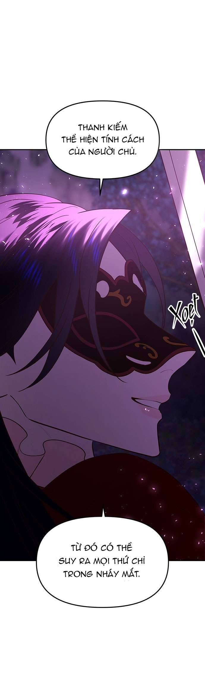 Vương Tử Huyền Bí Chapter 43 - Trang 4