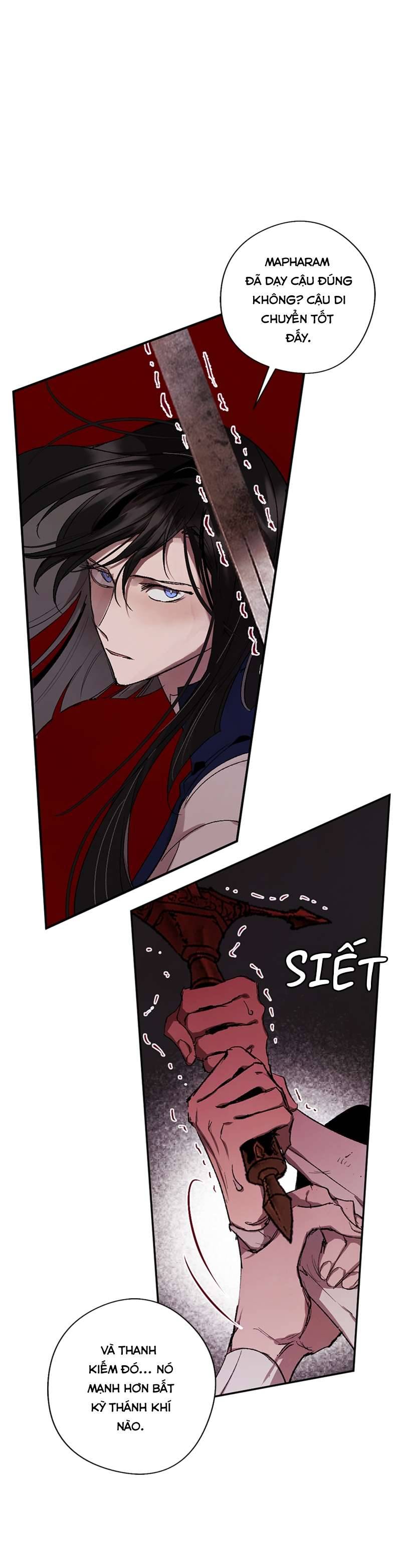 Lời Thú Nhận Của Chúa Tể Bóng Tối Chap 75 - Next Chapter 75