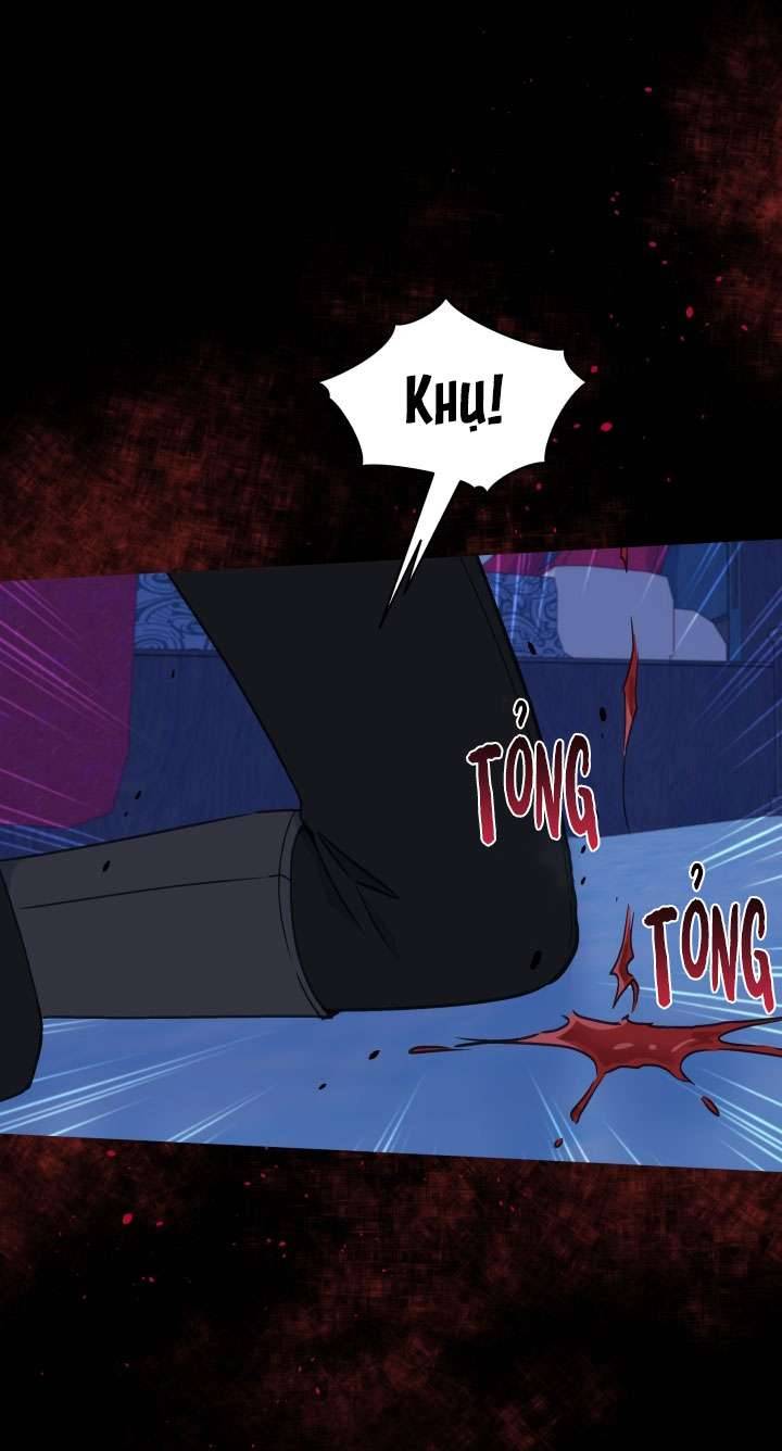 Người Bảo Hộ Của Bạo Quân Là Ma Nữ Tàn Độc Chap 23 - Trang 4