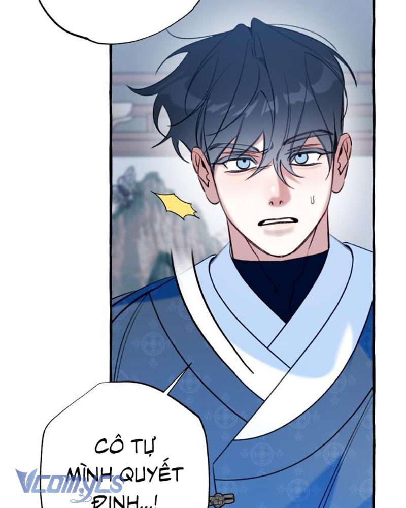 Chuyện Tình Tuyết Phương Bắc Chap 25 - Trang 4