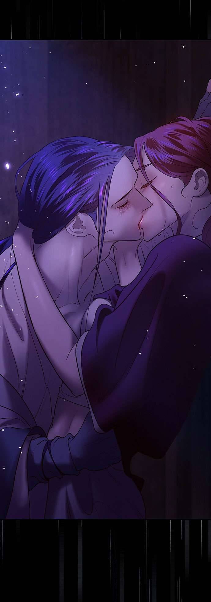 Vương Tử Huyền Bí Chapter 37 - Trang 4