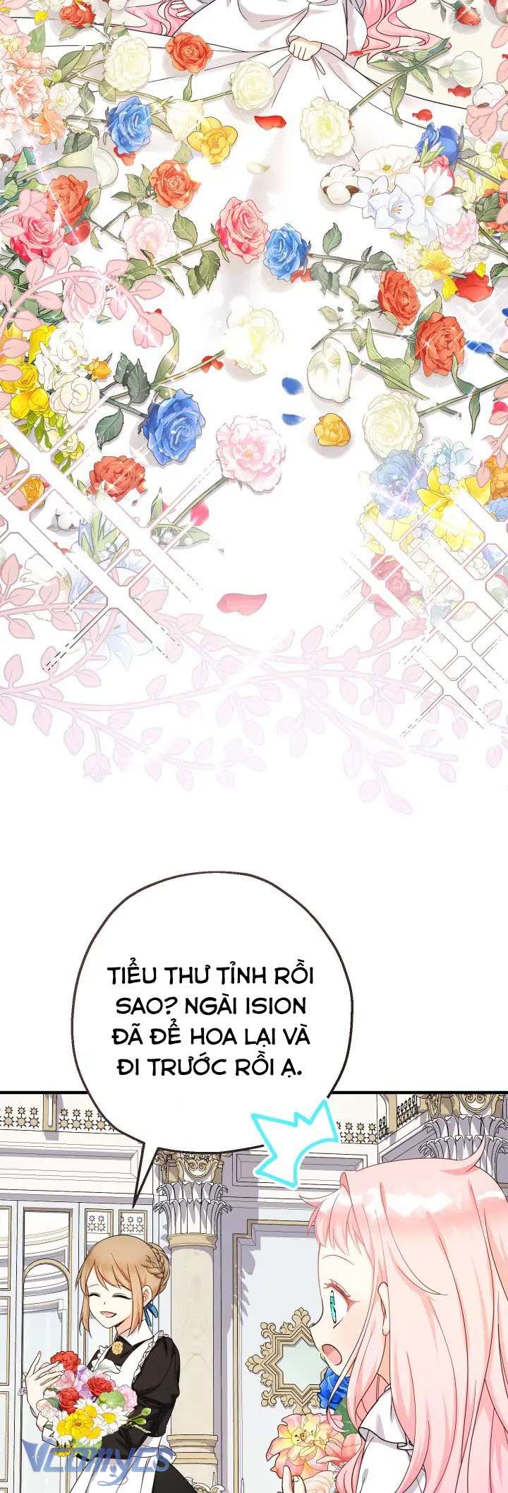 Tiểu Thư Tích Tiền Đi Bụi Chapter 37 - Trang 4