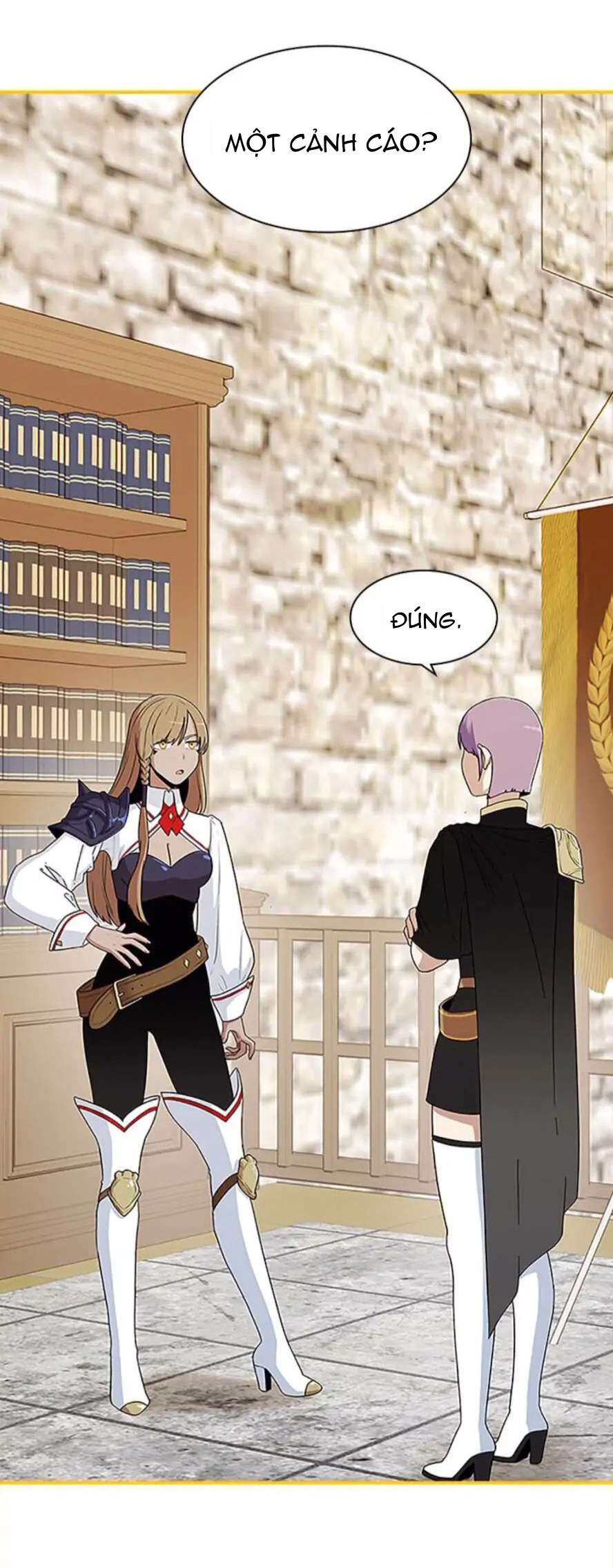 Yêu Anh 200% Công Lực Chapter 8 - Trang 4