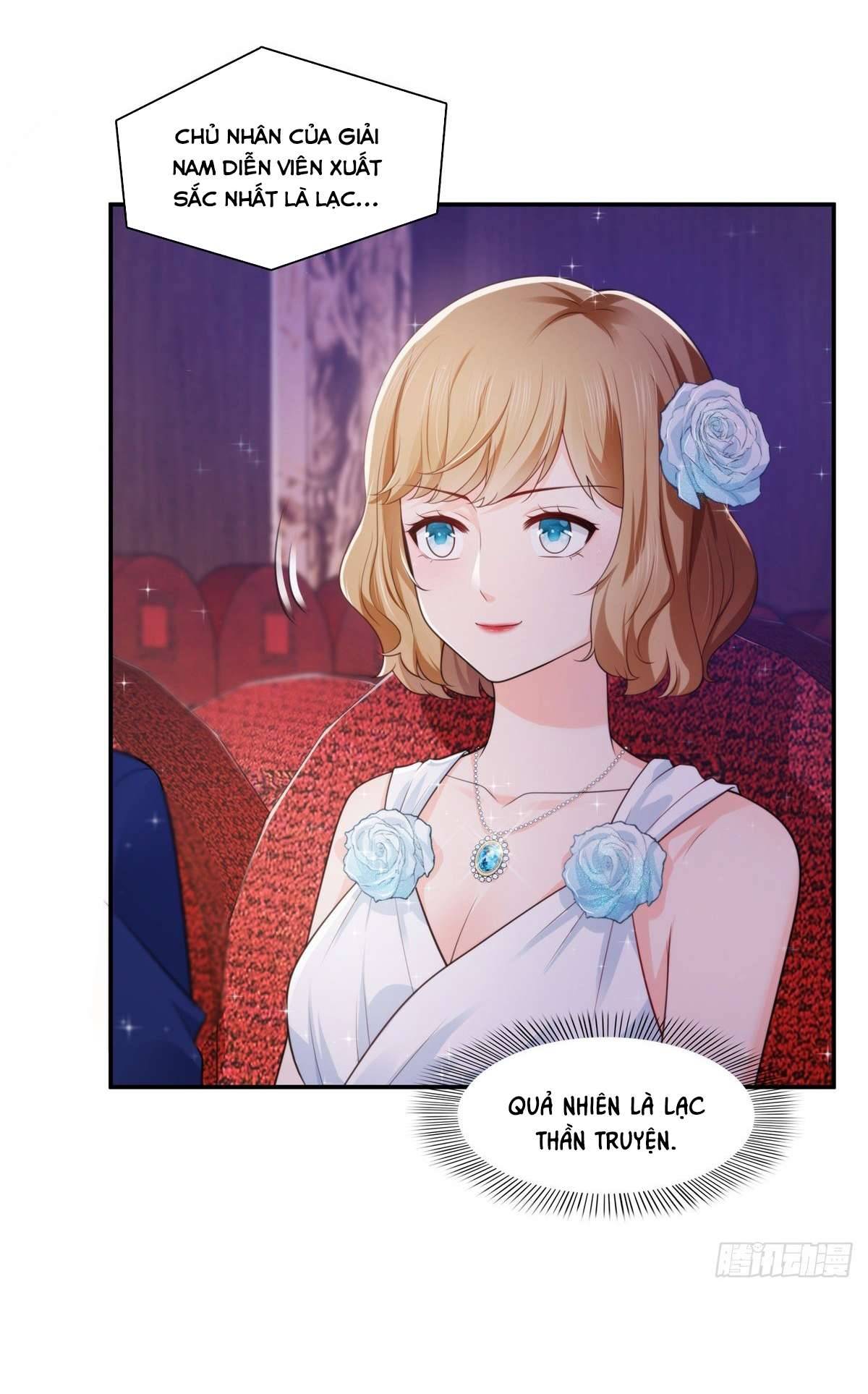 Hệt Như Hàn Quang Gặp Nắng Gắt Chap 238 - Next Chap 239.5