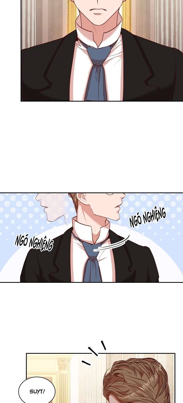 Thư Ký Của Bạo Chúa Chapter 26 - Next Chapter 27