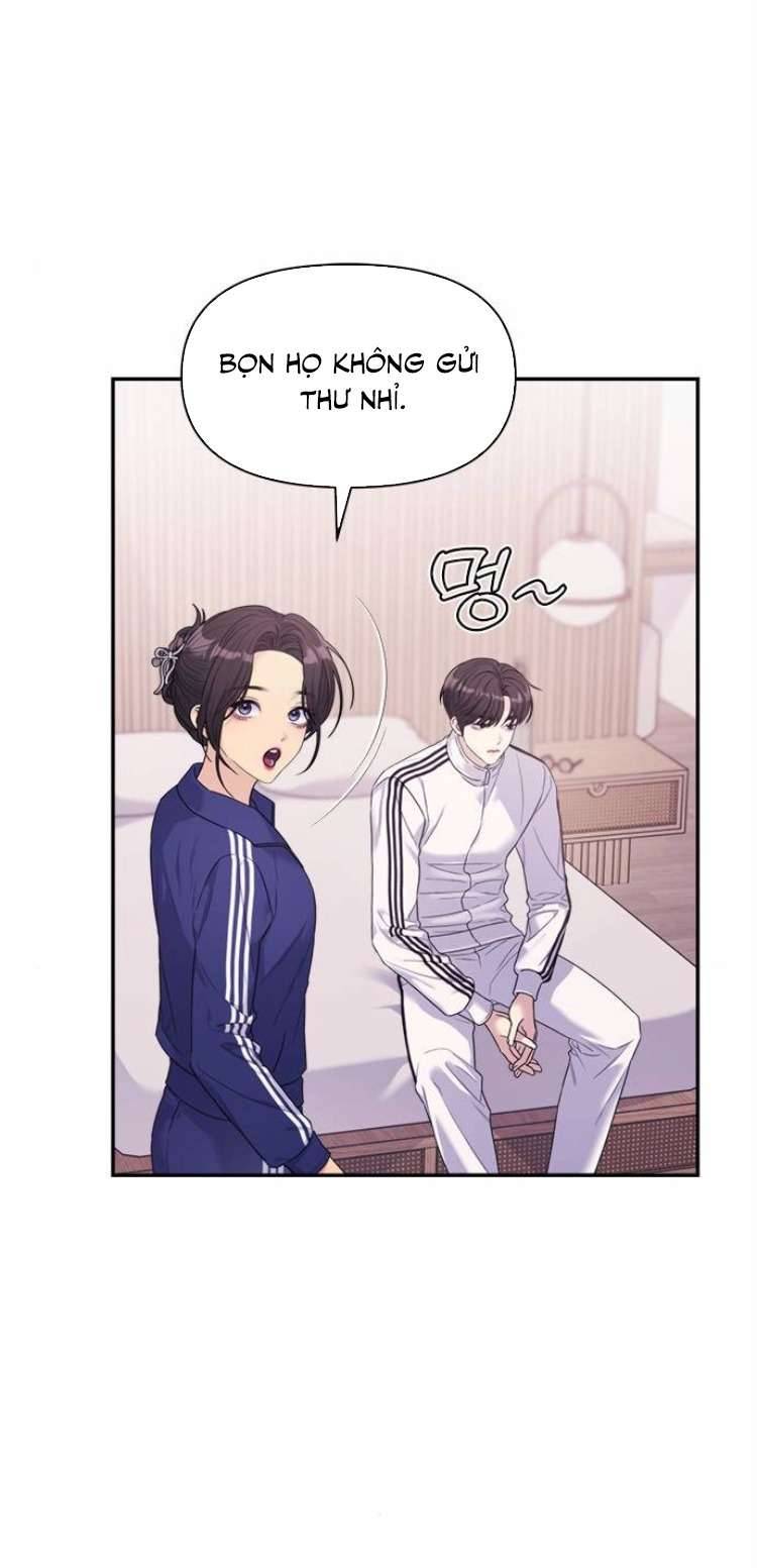 Couple Breaker Chapter 51 - Trang 4