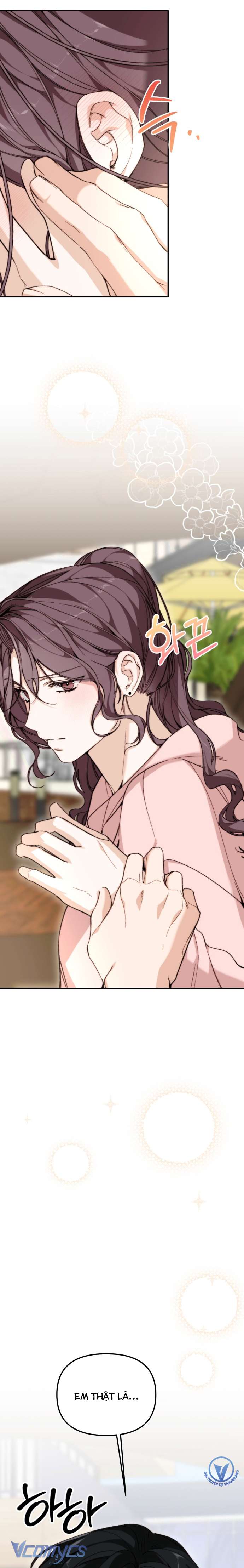 Ly Hôn Thì Dễ, Yêu Đương Mới Khó Chapter 35 - Trang 4