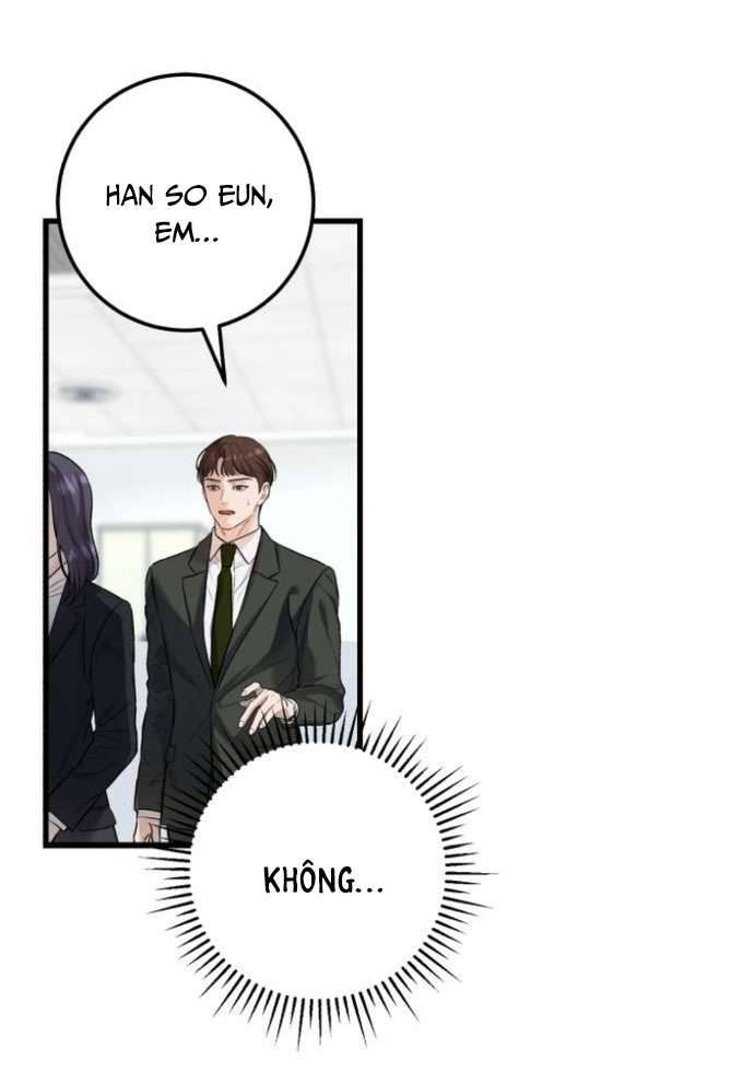 Tôi Nóng Lòng Muốn Chiếm Lấy Cô Ấy Chap 18 - Trang 3