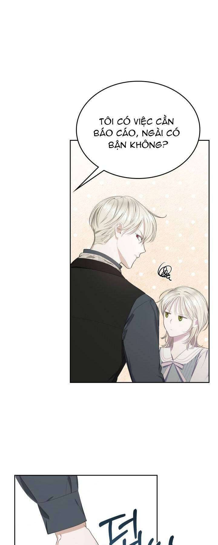 Nam Chính Quái Vật Sống Dưới Giường Tôi Chapter 9 - Trang 4