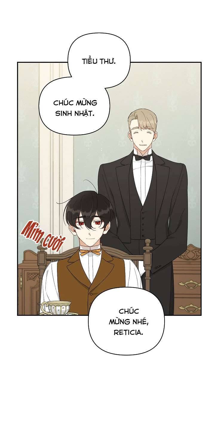 Phương Pháp Trở Thành Con Gái Của Người Hùng Bóng Đêm Chap 20 - Trang 2