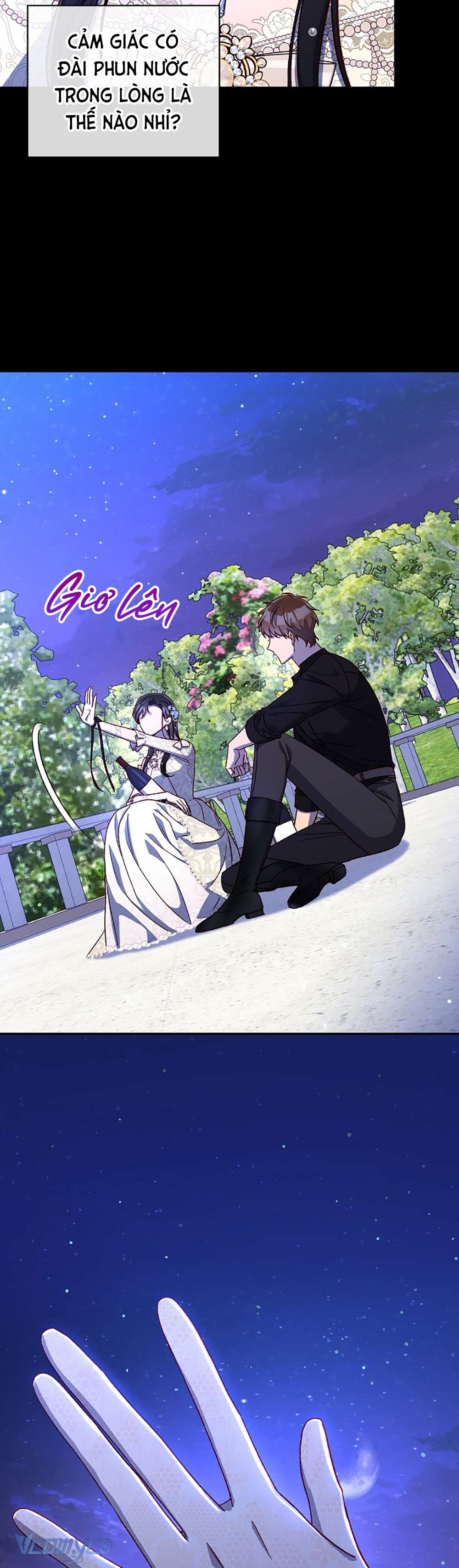 Sống Sót Dưới Thân Phận Hầu Nữ Chap 99 - Trang 2