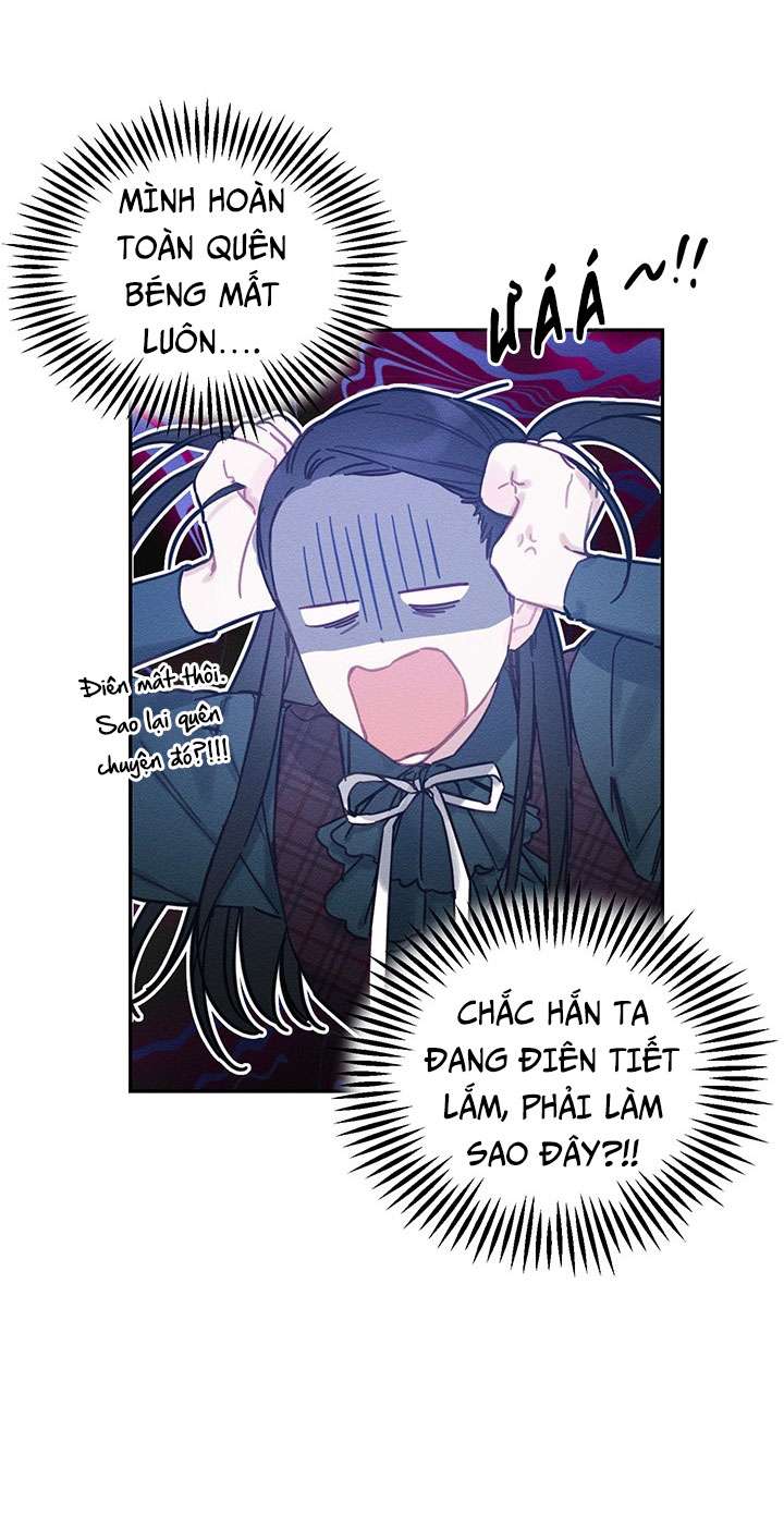 Trước Tiên Phải Giấu Em Trai Cái Đã! Chap 24 - Trang 2