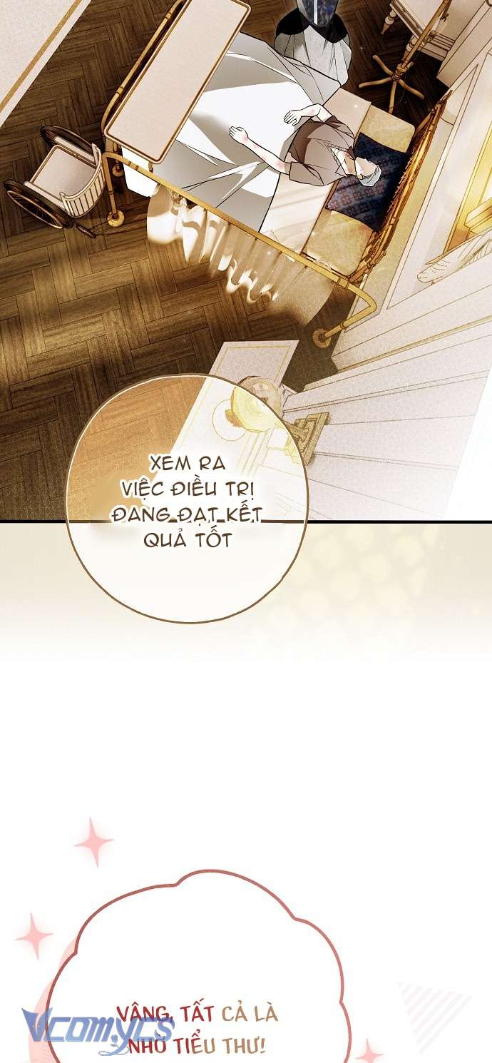 Ai Đó Đang Điều Khiển Cơ Thể Của Tôi Chapter 54 - Trang 4