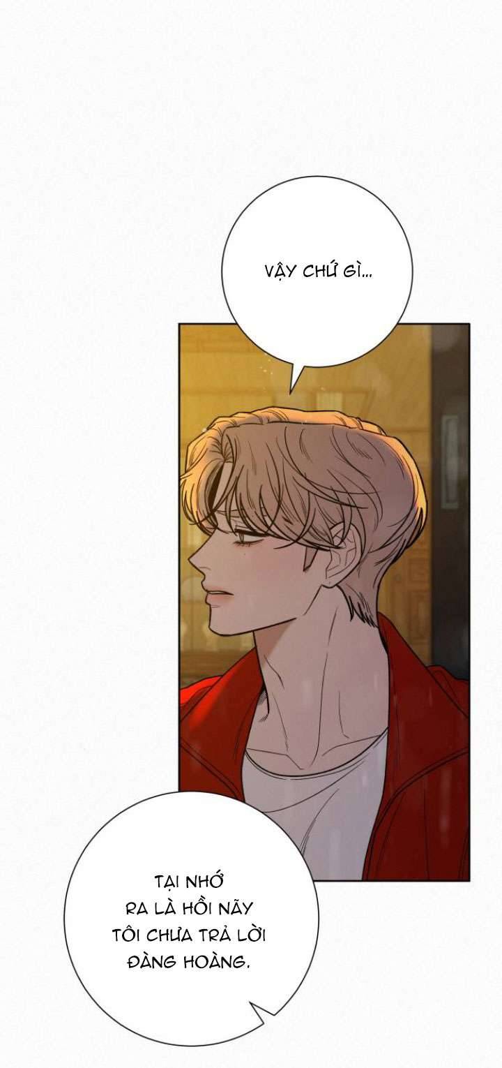 Chiến Lược: Tình Yêu Trong Sáng Chap 88 - Next Chapter 88.1