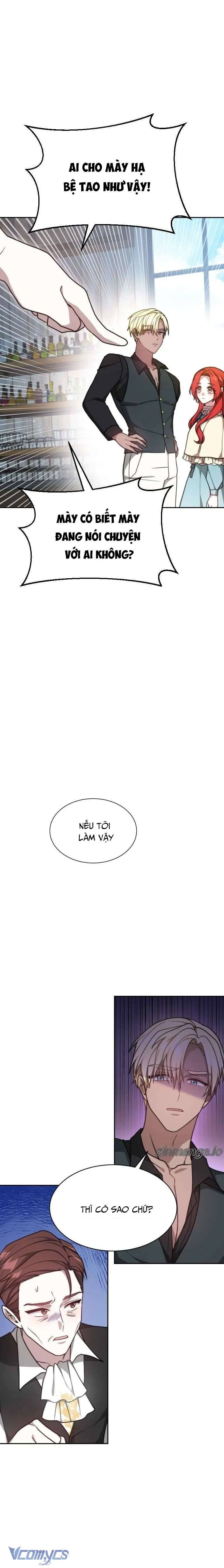 Cuộc đời của Maria Lewellin Chap 6 - Trang 2
