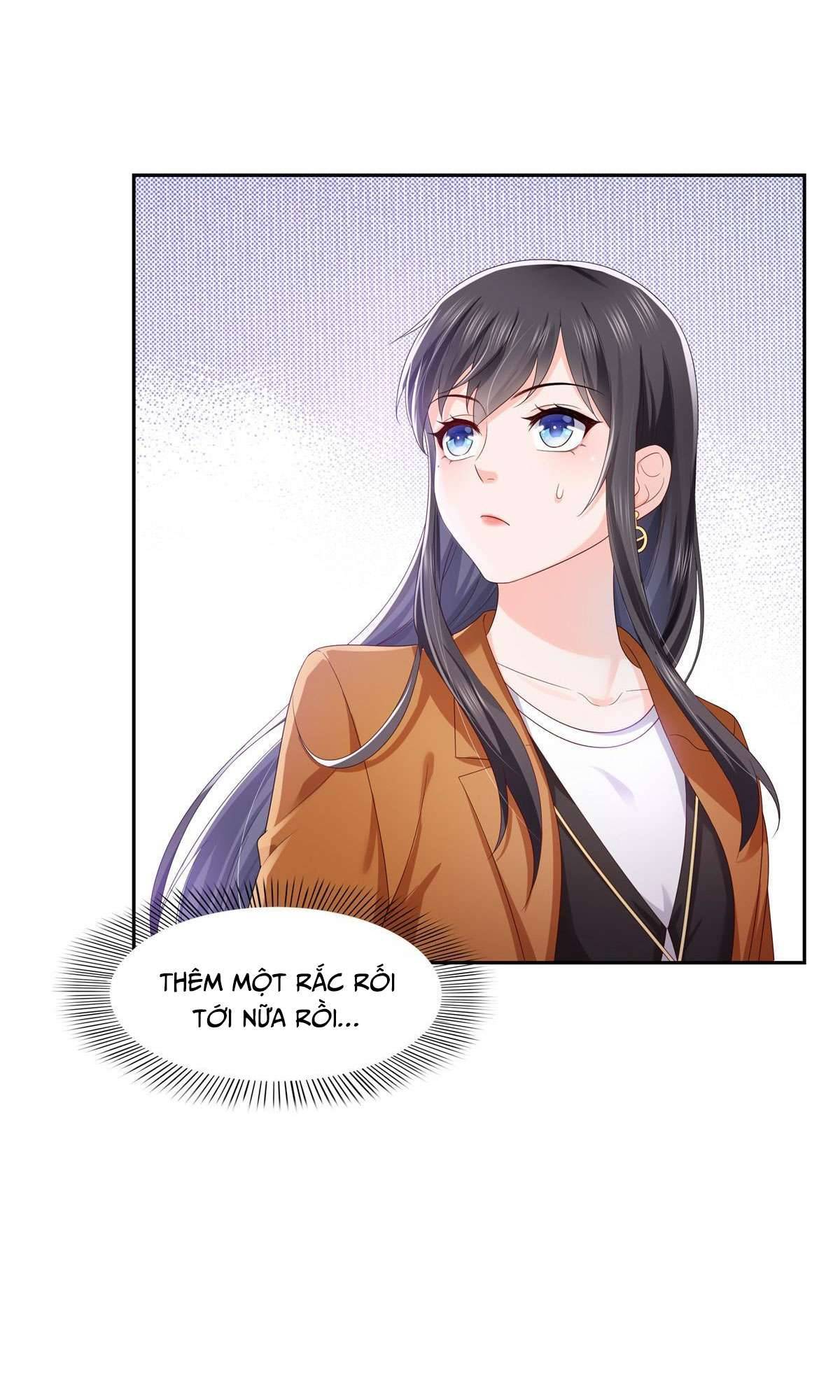 Hệt Như Hàn Quang Gặp Nắng Gắt Chap 348 - Next Chap 349