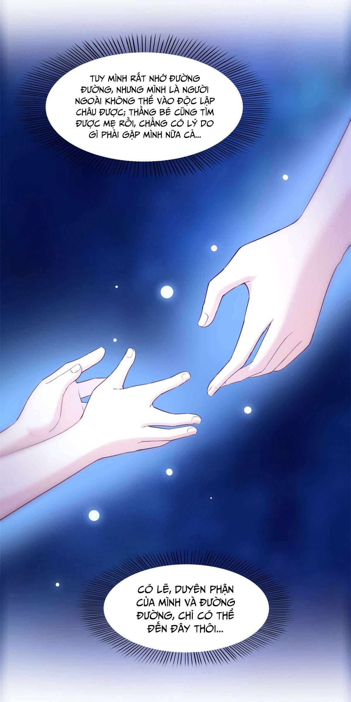 Hệt Như Hàn Quang Gặp Nắng Gắt Chap 255 - Next Chap 256