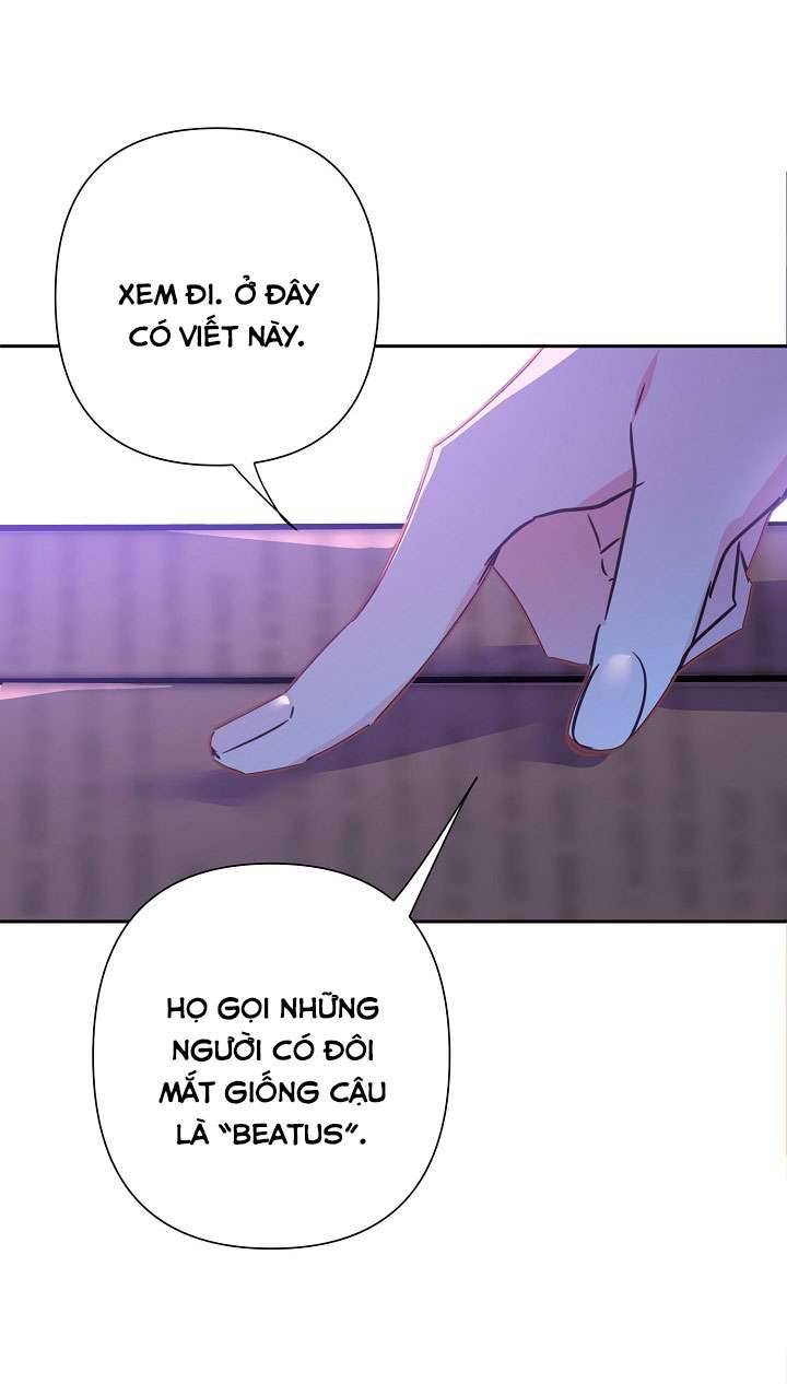 Tôi Đã Nuôi Dưỡng Một Nam Phụ Đầy Ám Ảnh Chapter 20 - Trang 3