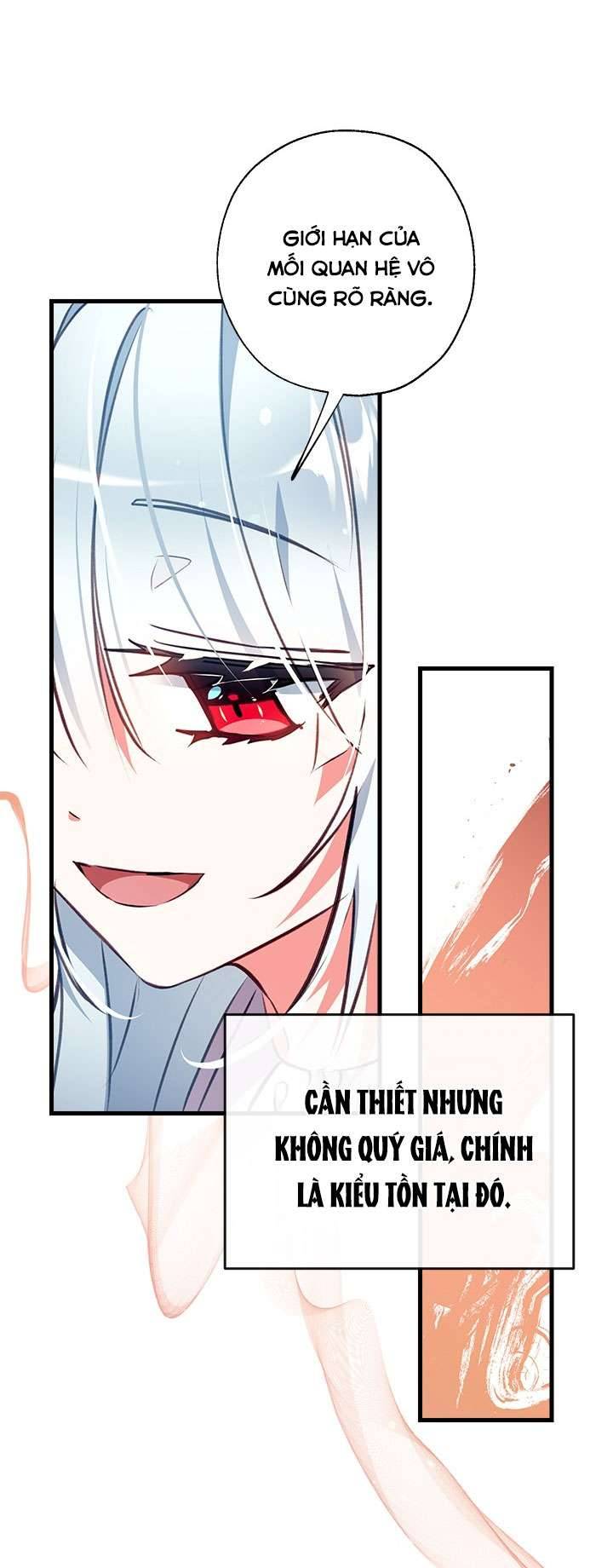 Chúng Ta Có Thể Trở Thành Một Gia Đình Được Không? Chap 6 - Next Chap 7