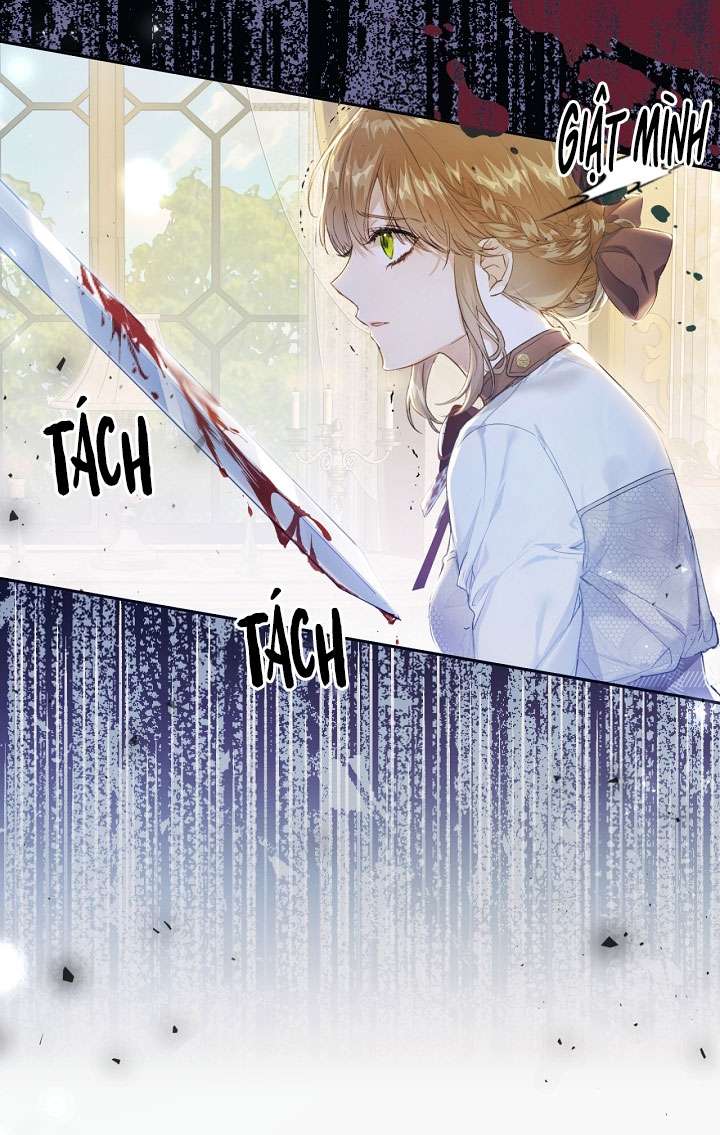 Ác Nữ Chỉ Là Một Con Rối Chap 46 - Trang 2