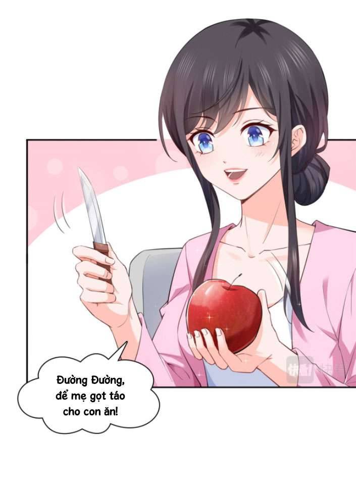 Hệt Như Hàn Quang Gặp Nắng Gắt Chap 190 - Next Chapter 190.1