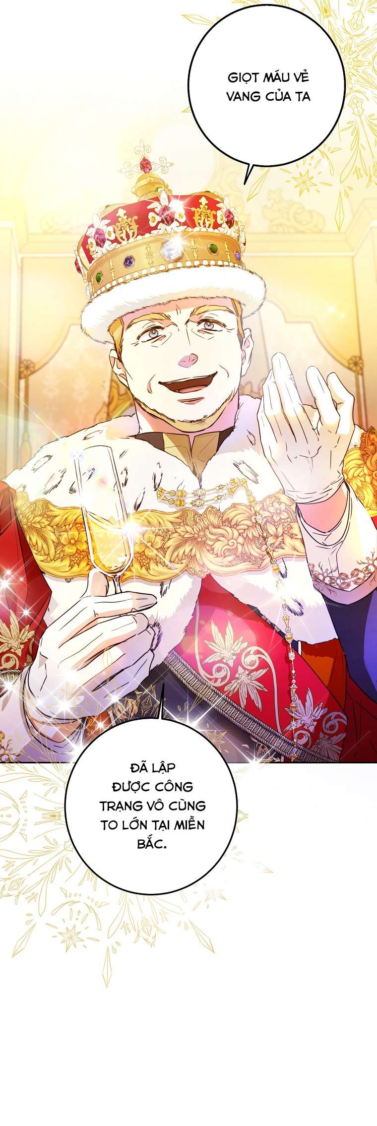 Tôi Trở Thành Vợ Của Nam Chính Chap 32 - Next Chap 33